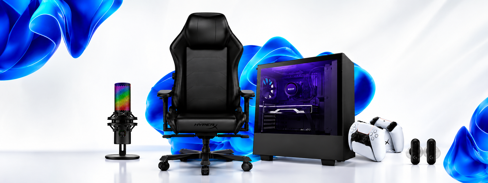 Pragati Computer Store Banner 3